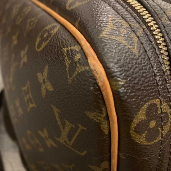 ❤️SOLD❤️ Louis Vuitton Reporter GM Monogram - Picture 6 of 16